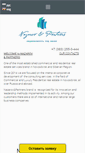 Mobile Screenshot of nazarov-partners.com